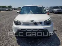 2014 KIA Soul фото