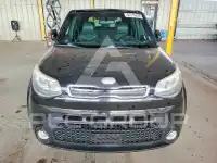2014 KIA Soul фото