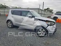 2014 KIA Soul фото