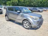 2014 KIA Soul фото