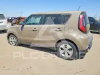 2014 KIA Soul фото