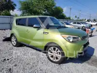 2014 KIA Soul фото
