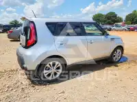 2014 KIA Soul фото