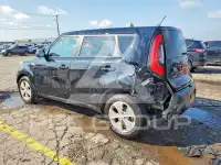 2014 KIA Soul фото