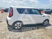 2014 KIA Soul photo