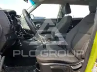 2014 KIA Soul photo