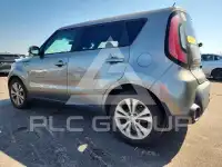 2014 KIA Soul photo
