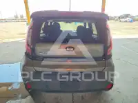 2014 KIA Soul фото