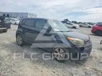 2014 KIA Soul photo