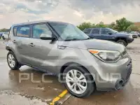 2014 KIA Soul фото