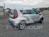 2014 KIA Soul фото