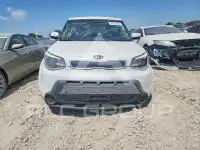 2014 KIA Soul фото
