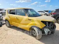 2014 KIA Soul photo