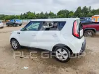 2014 KIA Soul фото