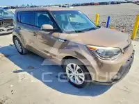 2014 KIA Soul фото