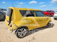 2014 KIA Soul photo