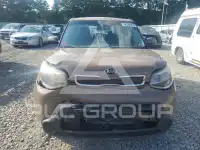 2014 KIA Soul фото