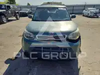 2014 KIA Soul фото