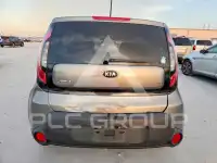 2014 KIA Soul фото