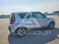 2014 KIA Soul фото
