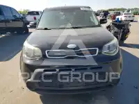 2014 KIA Soul фото