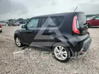 2014 KIA Soul фото