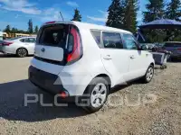 2014 KIA Soul photo