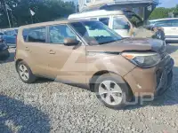 2014 KIA Soul фото