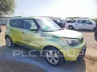 2014 KIA Soul фото