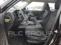 2014 KIA Soul фото