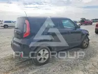 2014 KIA Soul photo