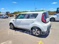 2014 KIA Soul фото