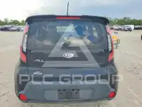 2014 KIA Soul фото