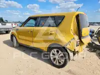 2014 KIA Soul photo