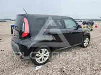 2014 KIA Soul фото