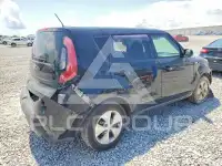 2014 KIA Soul фото