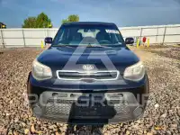 2014 KIA Soul фото