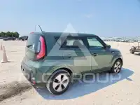 2014 KIA Soul photo
