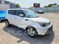 2014 KIA Soul фото