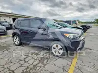 2014 KIA Soul фото