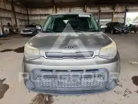 2014 KIA Soul фото