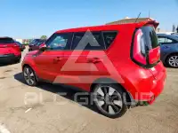 2014 KIA Soul фото
