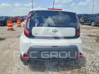 2014 KIA Soul photo