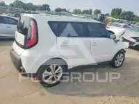 2014 KIA Soul photo