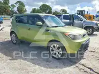 2014 KIA Soul photo