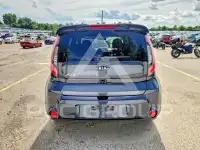 2014 KIA Soul photo