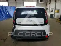 2014 KIA Soul photo