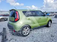 2014 KIA Soul фото