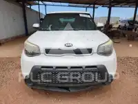 2014 KIA Soul фото