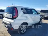 2014 KIA Soul фото